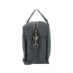 Sac groom Equithème Premium Bleu marine