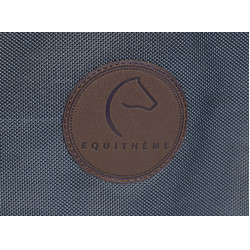 Sac à couverture Equithème Premium Bleu marine