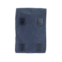 Sac à bombe Equithème Premium Bleu marine Sac à bombe Equithème Premium Bleu marine
