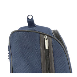 Sac à bombe Equithème Premium Bleu marine