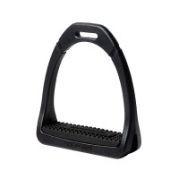 Étriers Compositi Premium Noir