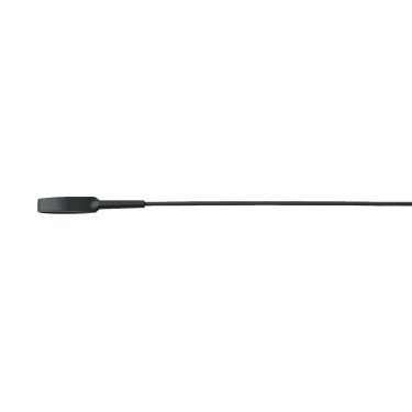 Cravache Whip & Go fibre de verre nylon tressé Cravache Whip & Go fibre de verre nylon tressé