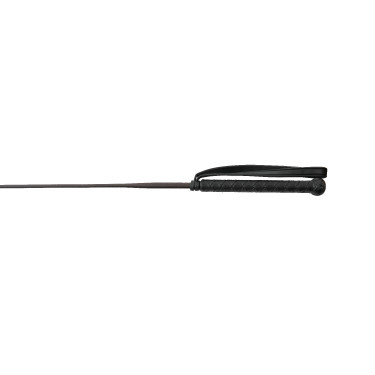 Cravache Whip & Go fibre de verre nylon tressé Cravache Whip & Go fibre de verre nylon tressé