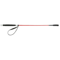 Cravache Whip & Go Soft Touch Rouge Cravache Whip & Go Soft Touch Rouge