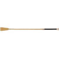 Cravache Whip & Go Sherme Marron / beige