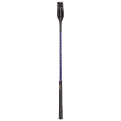 Cravache Fleck claquette vernis 55 cm Cravache Fleck claquette vernis 55 cm