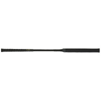 Cravache de cross Fleck Noir Cravache de cross Fleck Noir