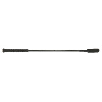 Cravache australienne Whip & Go Noir Cravache australienne Whip & Go Noir