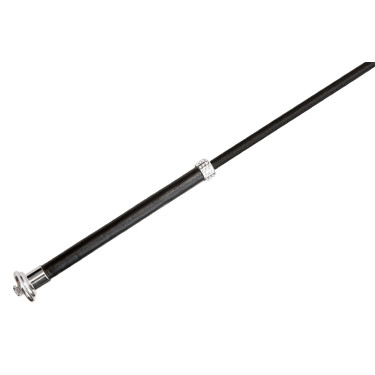 Cravache de dressage Whip & Go Strass Cravache de dressage Whip & Go Strass