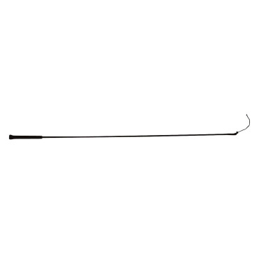 Cravache de dressage Whip & Go poignée mousse Cravache de dressage Whip & Go poignée mousse