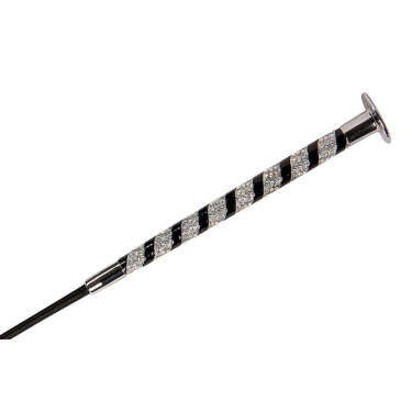 Cravache de dressage Whip & Go Diamond Cravache de dressage Whip & Go Diamond