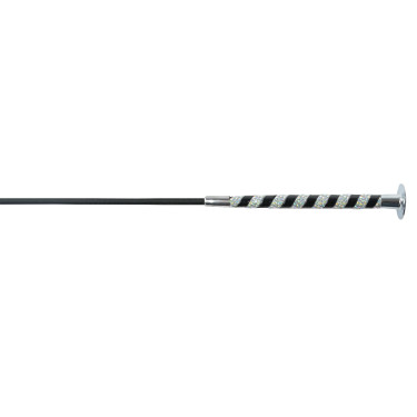 Cravache de dressage Whip & Go Diamond Cravache de dressage Whip & Go Diamond