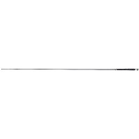 Cravache de dressage Whip & Go Points Noir