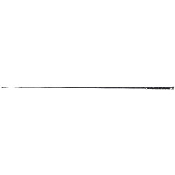 Cravache de dressage Whip & Go Points Noir Cravache de dressage Whip & Go Points Noir