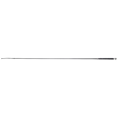 Cravache de dressage Whip & Go Points Noir Cravache de dressage Whip & Go Points Noir