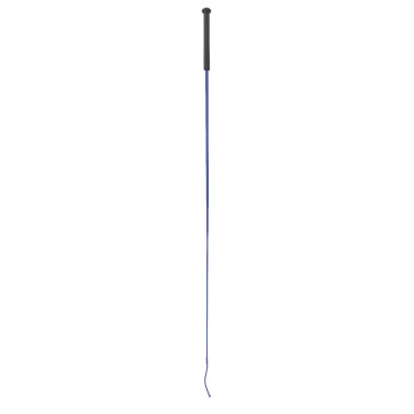 Cravache de dressage Whip & Go poignée plastique Cravache de dressage Whip & Go poignée plastique