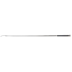 Cravache de dressage Whip & Go Gel