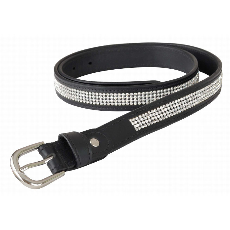 Ceinture d equitation Strass T de T