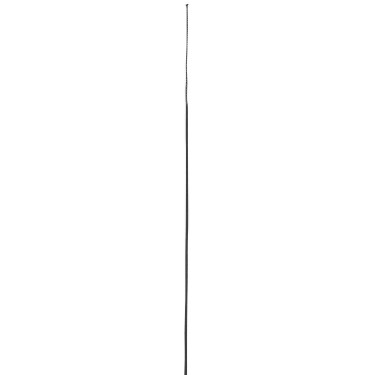 Chambrière WHIP & GO polyamide massif Chambrière WHIP & GO polyamide massif