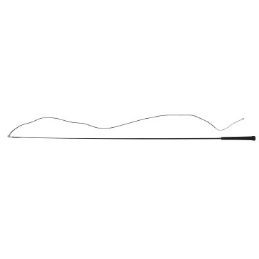 Chambrière WHIP & GO polyamide massif Chambrière WHIP & GO polyamide massif