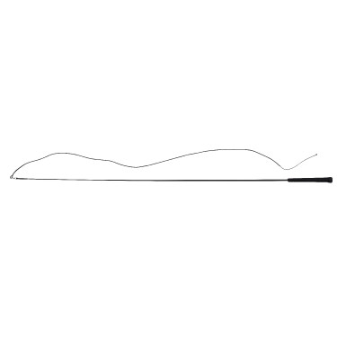Chambrière WHIP & GO polyamide massif Chambrière WHIP & GO polyamide massif