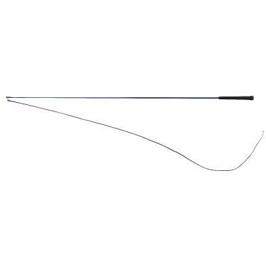 Chambrière WHIP & GO polyamide massif Chambrière WHIP & GO polyamide massif