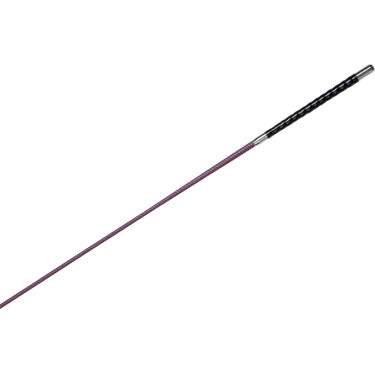 Chambrière WHIP & GO Tourillon Bordeaux / gris clair Chambrière WHIP & GO Tourillon Bordeaux / gris clair