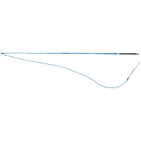 Chambrière WHIP & GO Tourillon Noir / turquoise Chambrière WHIP & GO Tourillon Noir / turquoise