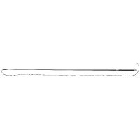 Chambrière WHIP & GO Carbone Noir