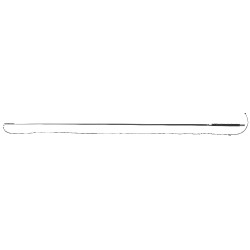 Chambrière WHIP & GO Carbone