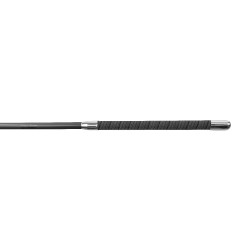 Chambrière WHIP & GO Carbone Noir Chambrière WHIP & GO Carbone Noir