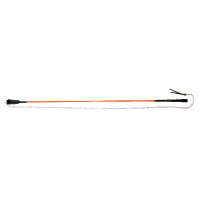 Stick éthologique Whip & Go Orange
