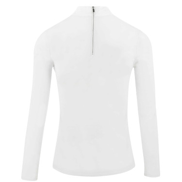 Polo Equithème Cabourg manches longues Polo Equithème Cabourg manches longues