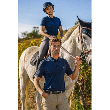 Polo Equithème Eric Polo Equithème Eric