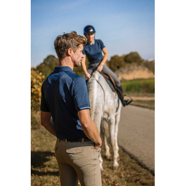 Polo Equithème Eric Polo Equithème Eric