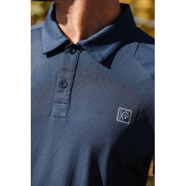 Polo Equithème Eric Polo Equithème Eric