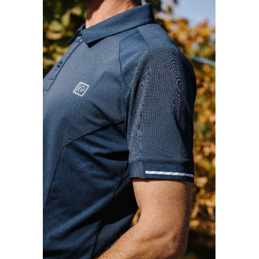 Polo Equithème Eric Polo Equithème Eric