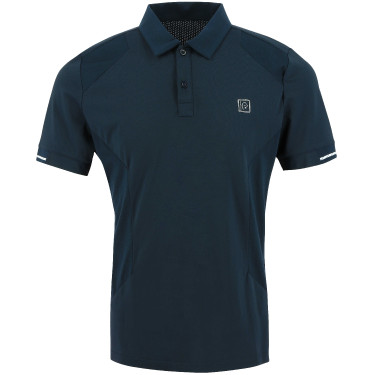 Polo Equithème Eric Polo Equithème Eric