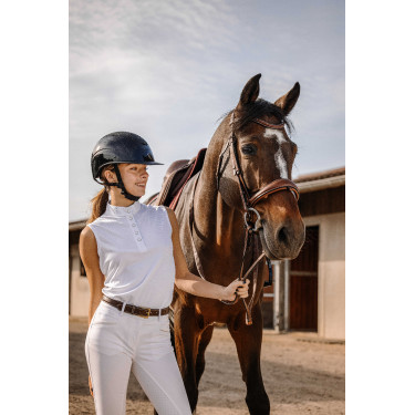 Polo mesh Equithème Molly Polo mesh Equithème Molly