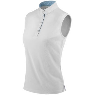 Polo mesh Equithème Molly Polo mesh Equithème Molly