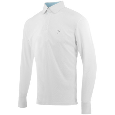 Polo mesh Equithème Dany Polo mesh Equithème Dany