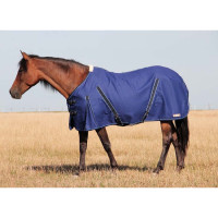 Chemise coton T de T Bleu marine Chemise coton T de T Bleu marine