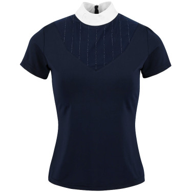 Polo Equithème Funza Manches courtes Polo Equithème Funza Manches courtes