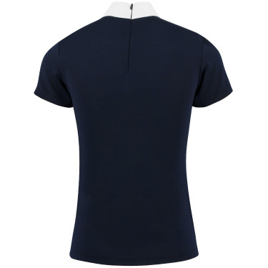 Polo Equithème Funza Manches courtes Polo Equithème Funza Manches courtes