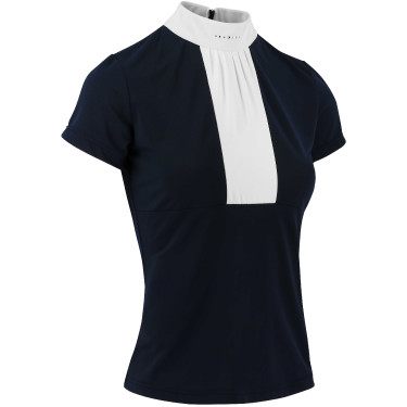 Polo Equithème Doha Manches courtes Polo Equithème Doha Manches courtes