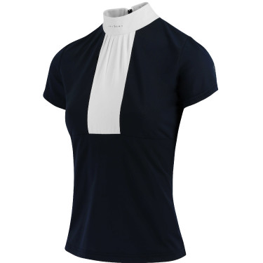 Polo Equithème Doha Manches courtes Polo Equithème Doha Manches courtes