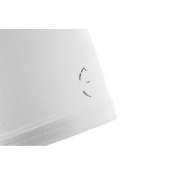 Polo Equithème Riyadh Blanc Polo Equithème Riyadh Blanc