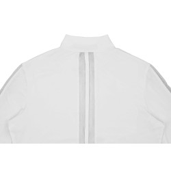 Polo Equithème Estoril Blanc Polo Equithème Estoril Blanc