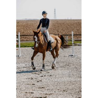 T-shirt Pro Series Rassembler manches longues T-shirt Pro Series Rassembler manches longues
