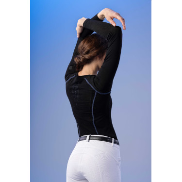 T-shirt Pro Series Rassembler manches longues T-shirt Pro Series Rassembler manches longues
